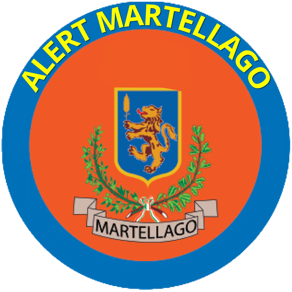 Alert Martellago