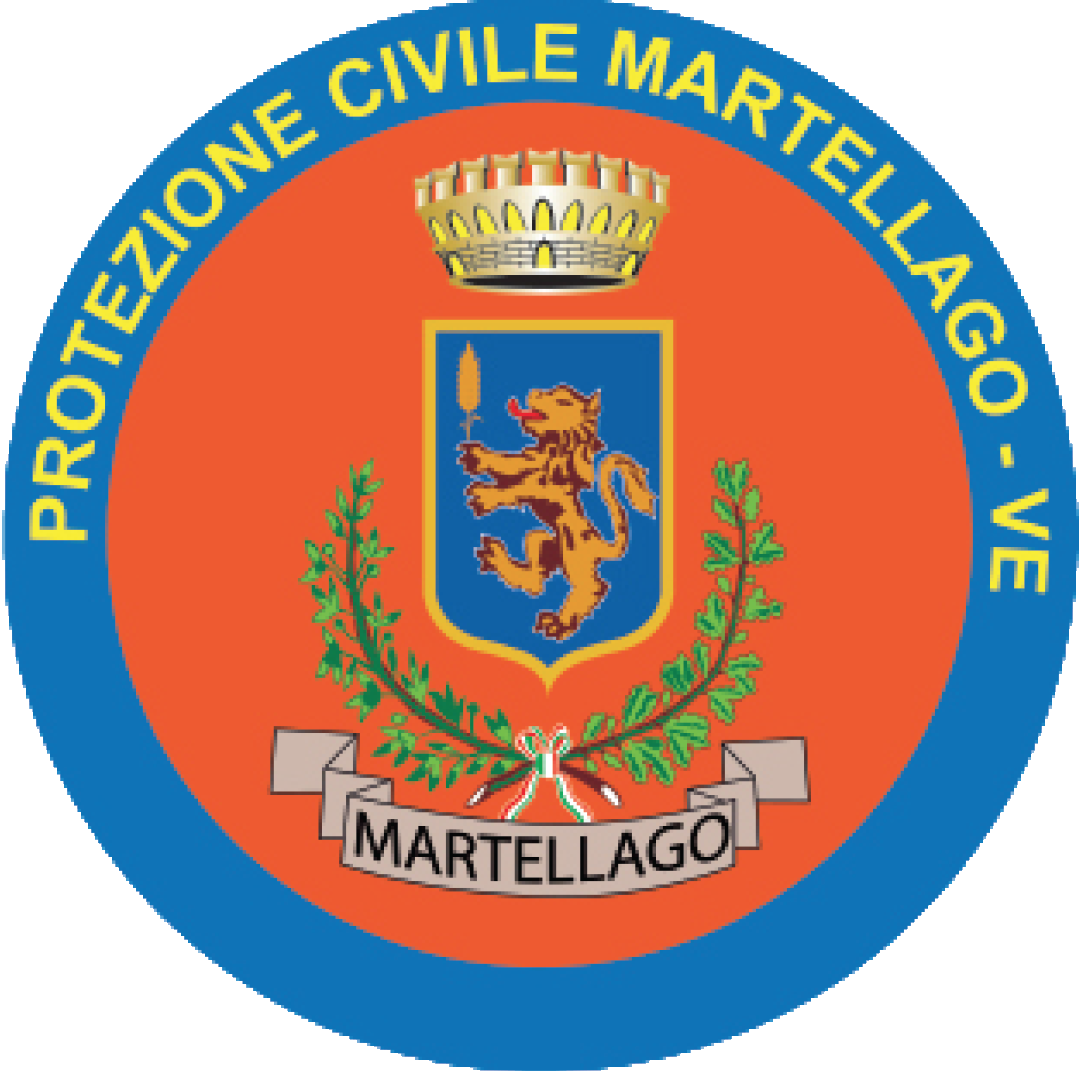 Protezione Civile Martellago