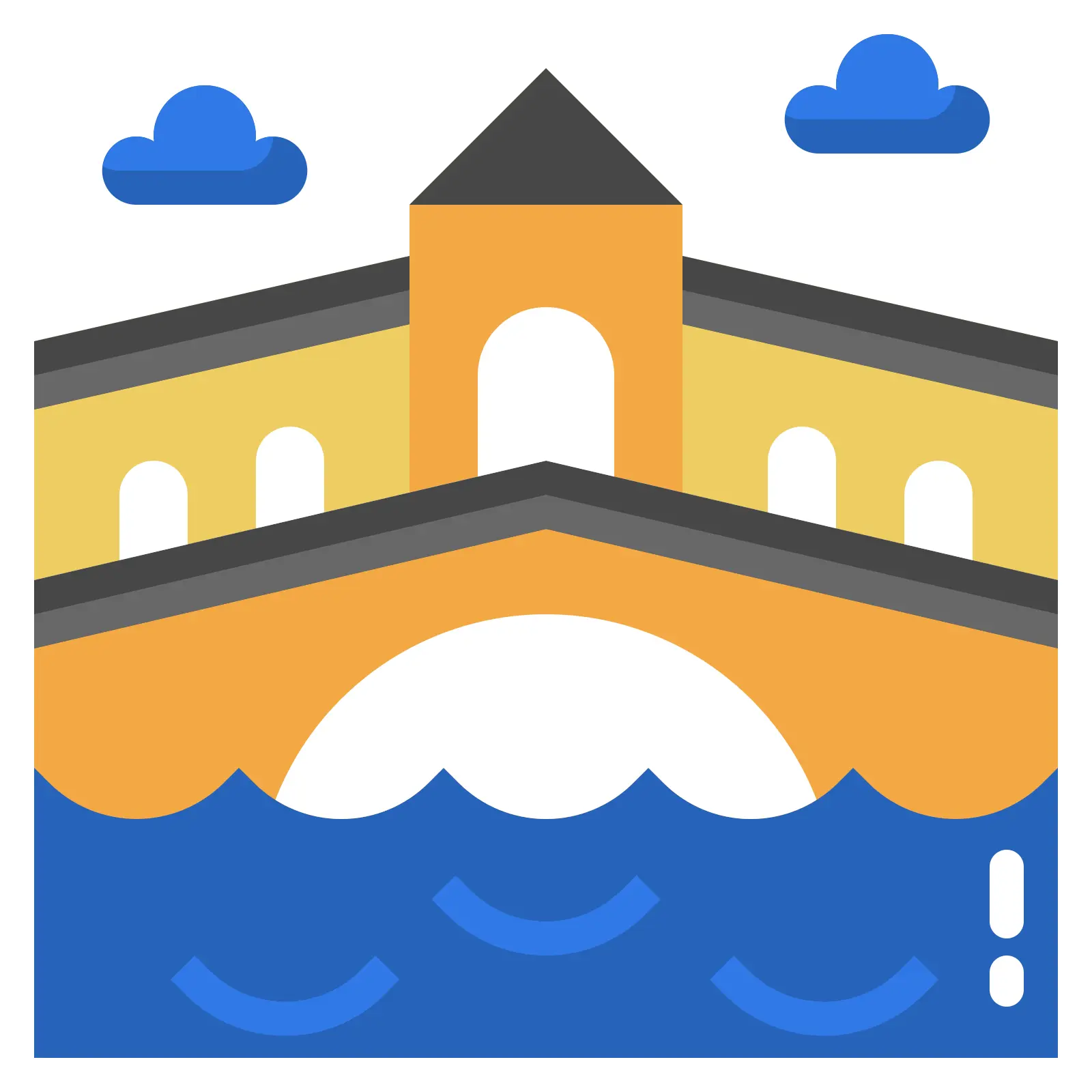 Marea Venezia